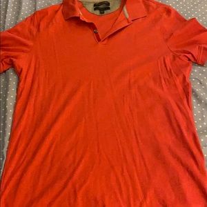 Banana Republic Polo  Shirt, Size L